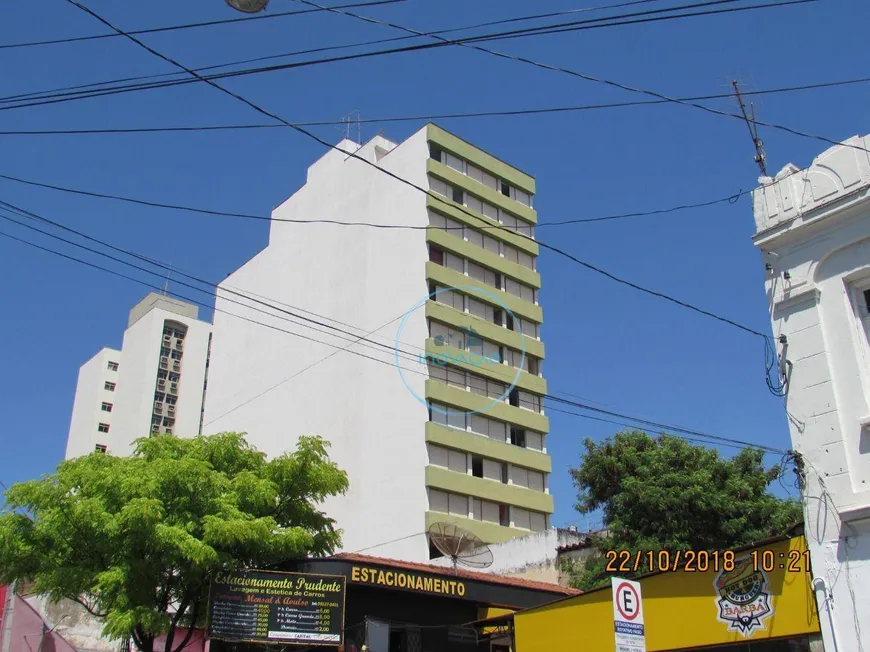 Foto 1 de Kitnet com 1 Quarto à venda, 41m² em Centro Tupi, Piracicaba
