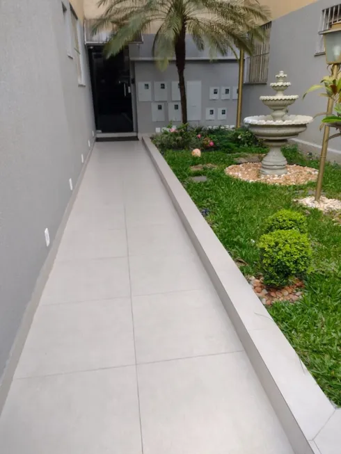 Foto 1 de Apartamento com 3 Quartos à venda, 69m² em Castelo, Belo Horizonte