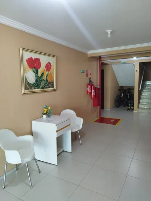 Foto 1 de Apartamento com 2 Quartos para venda ou aluguel, 68m² em Jardim Gonzaga, Juazeiro do Norte