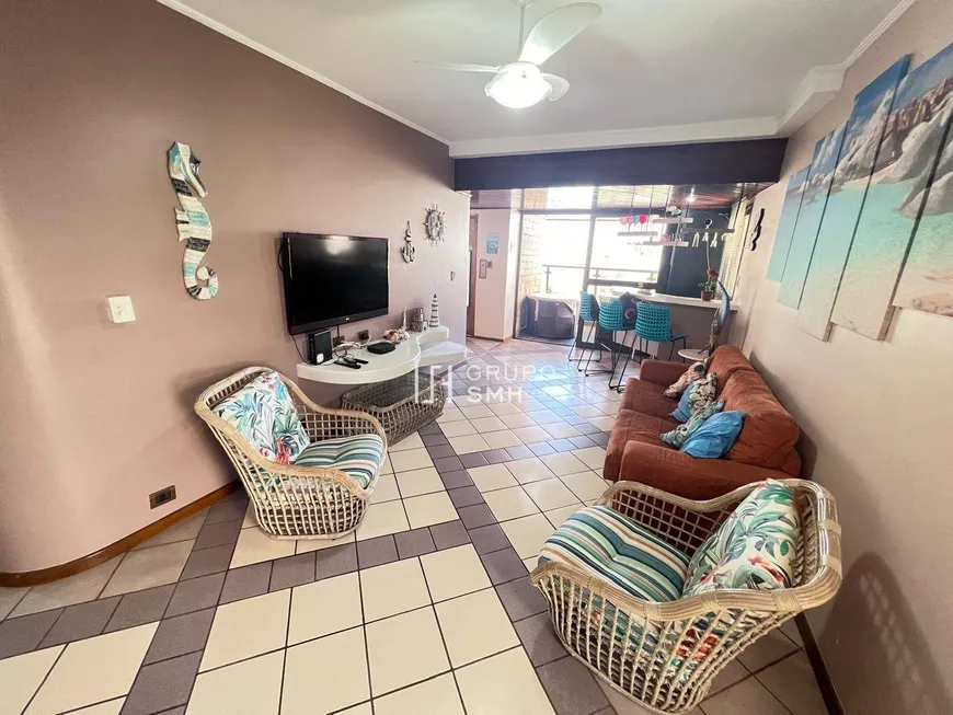 Foto 1 de Apartamento com 3 Quartos à venda, 140m² em Pitangueiras, Guarujá