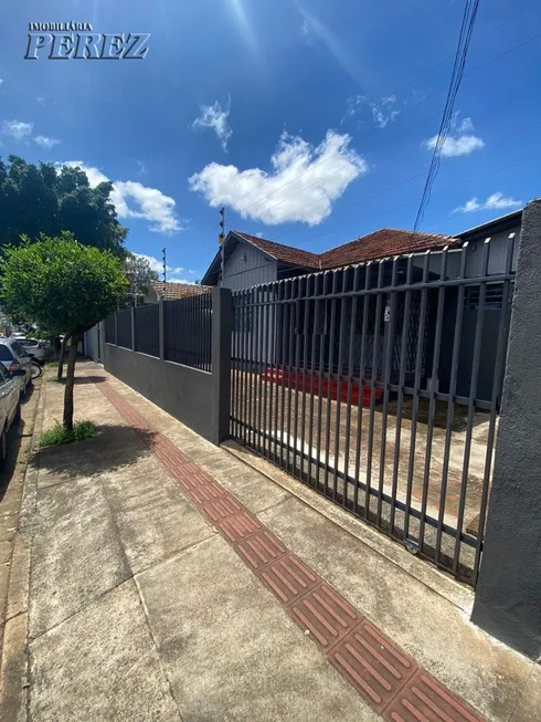 Foto 1 de Imóvel Comercial para alugar, 184m² em Vila Shimabokuro , Londrina