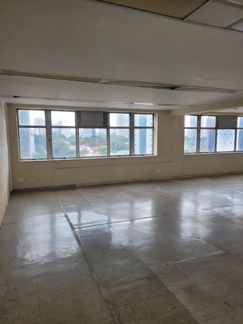 Foto 1 de Sala Comercial para venda ou aluguel, 277m² em Campo Belo, São Paulo