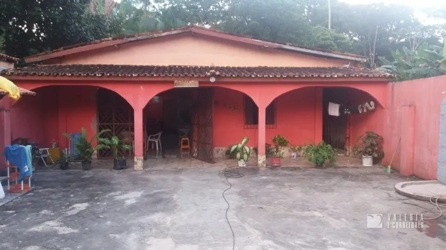 Foto 1 de Casa com 2 Quartos à venda, 290m² em São Francisco Mosqueiro, Belém