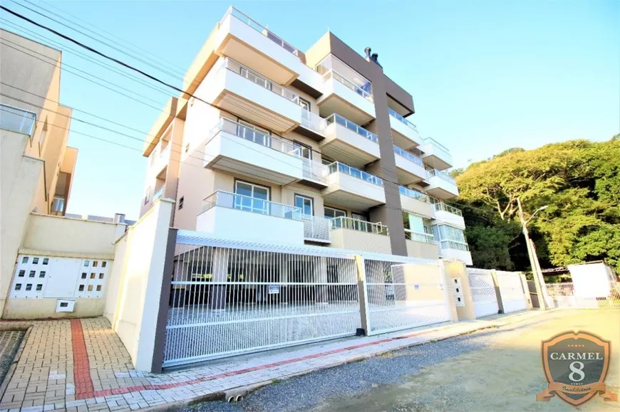 Foto 1 de Apartamento com 2 Quartos à venda, 70m² em José Amândio, Bombinhas