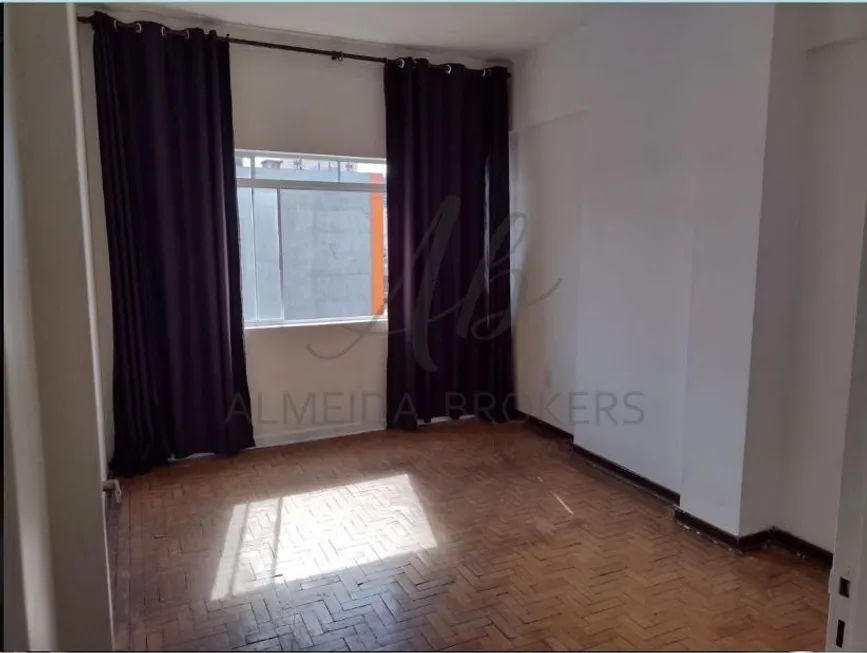 Foto 1 de Apartamento com 1 Quarto para alugar, 50m² em Centro, Campinas