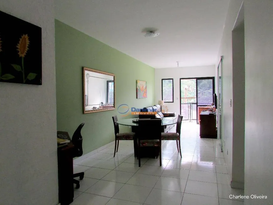 Foto 1 de Apartamento com 2 Quartos à venda, 101m² em Enseada, Guarujá