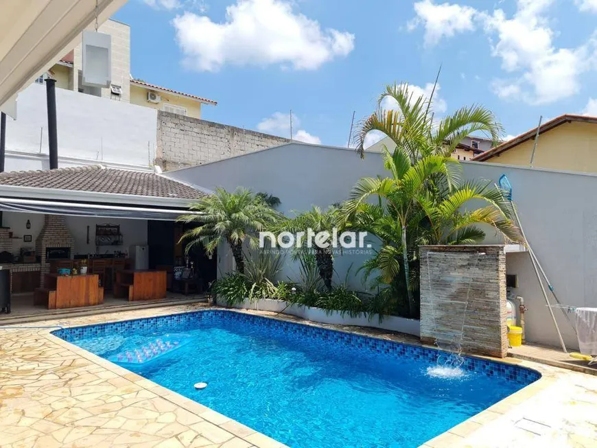 Foto 1 de Casa de Condomínio com 3 Quartos à venda, 441m² em Nova Caieiras, Caieiras