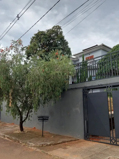 Foto 1 de Casa com 3 Quartos à venda, 237m² em Joá, Lagoa Santa