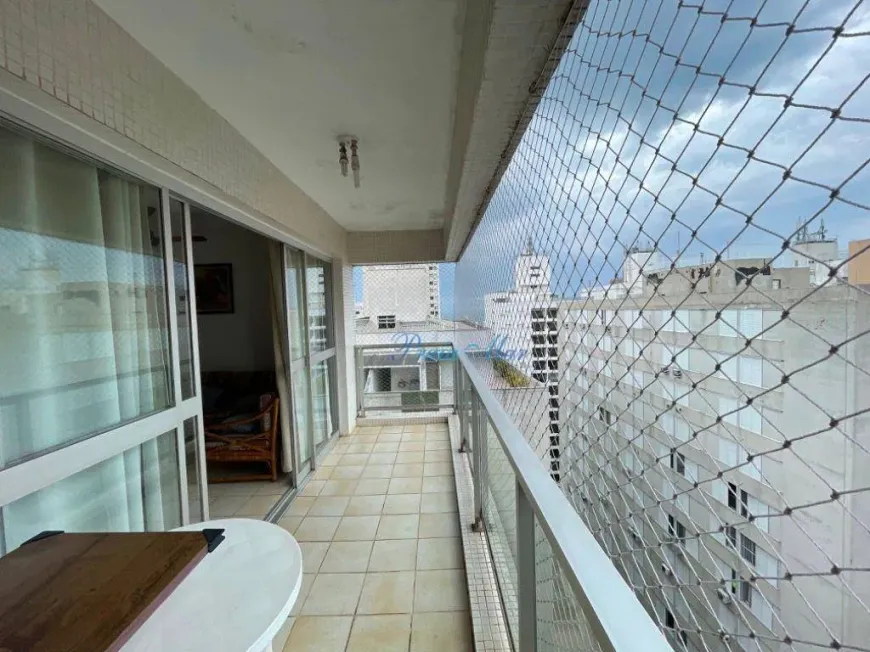 Foto 1 de Apartamento com 2 Quartos à venda, 105m² em Praia das Pitangueiras, Guarujá