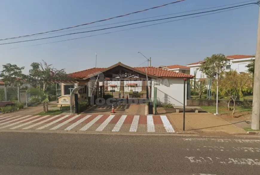 Foto 1 de Casa de Condomínio com 3 Quartos à venda, 160m² em Giardino, São José do Rio Preto