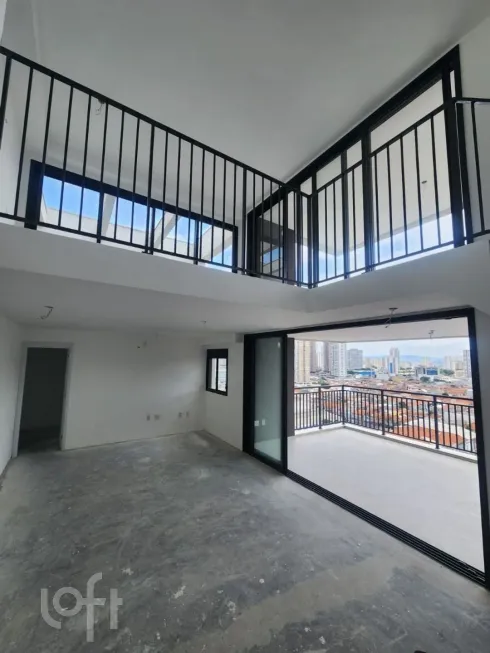 Foto 1 de Apartamento com 4 Quartos à venda, 330m² em Móoca, São Paulo