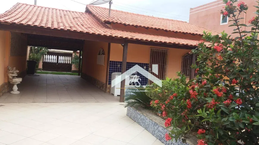 Foto 1 de Casa com 2 Quartos à venda, 2222m² em Cidade Beira Mar, Rio das Ostras