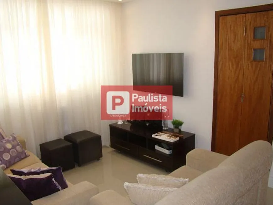 Foto 1 de Apartamento com 2 Quartos à venda, 76m² em Embaré, Santos