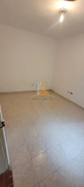 Foto 1 de Apartamento com 1 Quarto para alugar, 46m² em Jardim Anália Franco, São Paulo