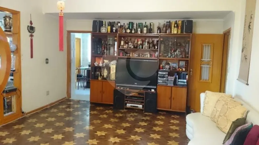 Foto 1 de Apartamento com 4 Quartos à venda, 295m² em Bela Vista, São Paulo