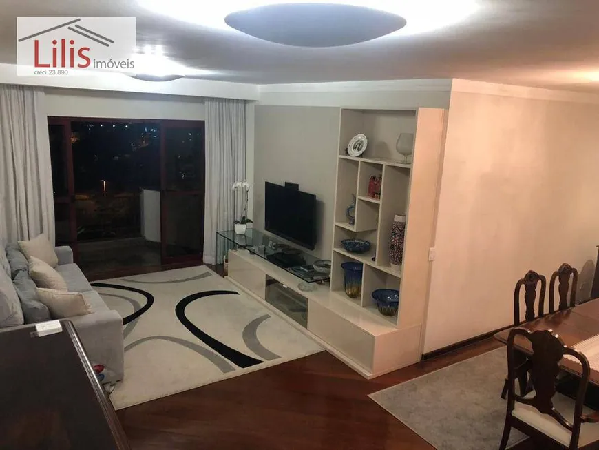 Foto 1 de Apartamento com 4 Quartos à venda, 170m² em Vila Formosa, São Paulo