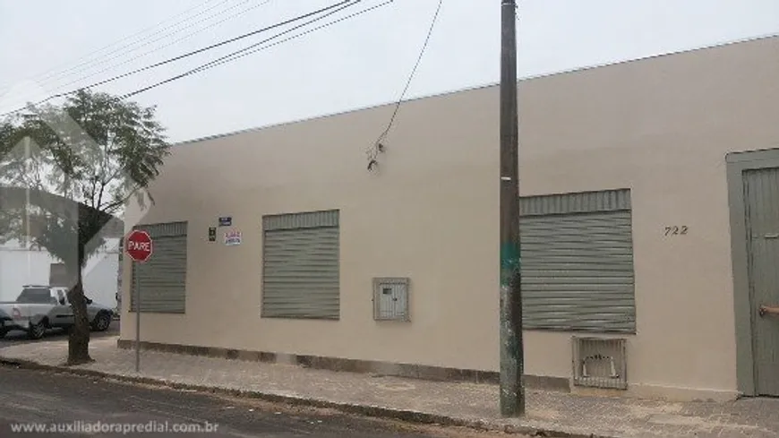 Foto 1 de Prédio Comercial à venda, 210m² em Centro, São Leopoldo