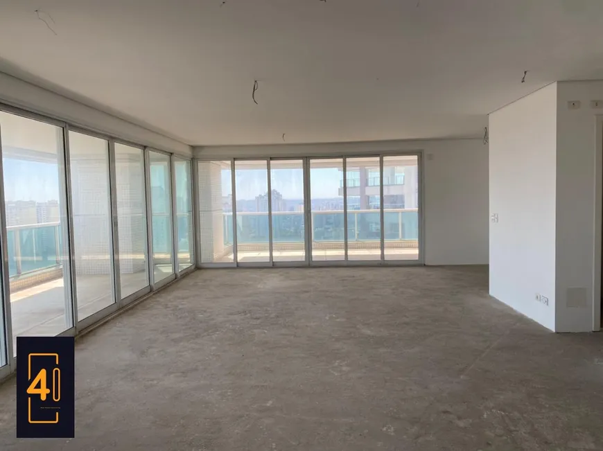 Foto 1 de Apartamento com 3 Quartos à venda, 245m² em Jardim Anália Franco, São Paulo
