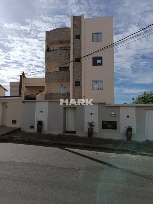 Foto 1 de Apartamento com 3 Quartos à venda, 105m² em Candeias, Vitória da Conquista