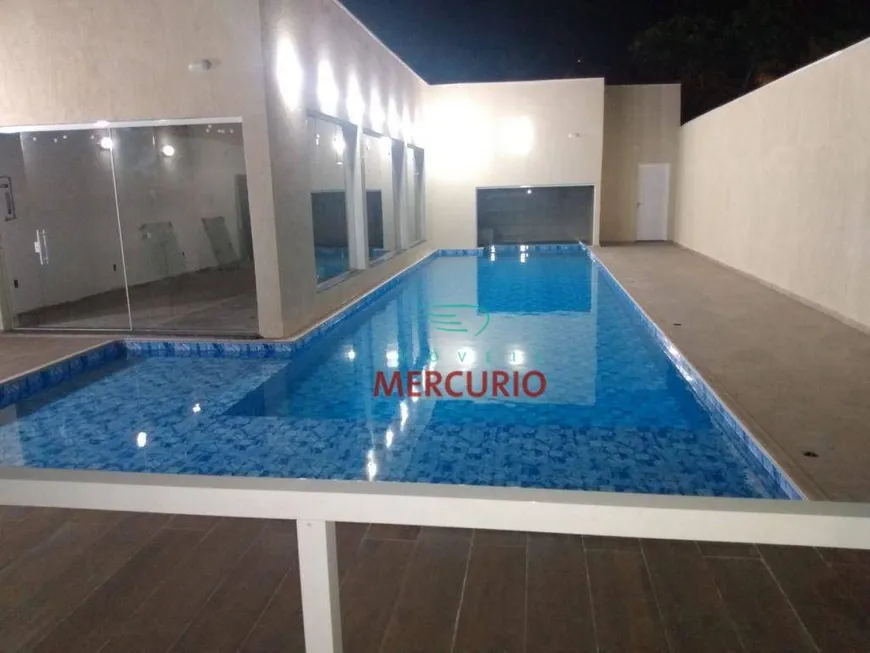 Foto 1 de Apartamento com 3 Quartos à venda, 84m² em Vila Santo Antonio, Bauru