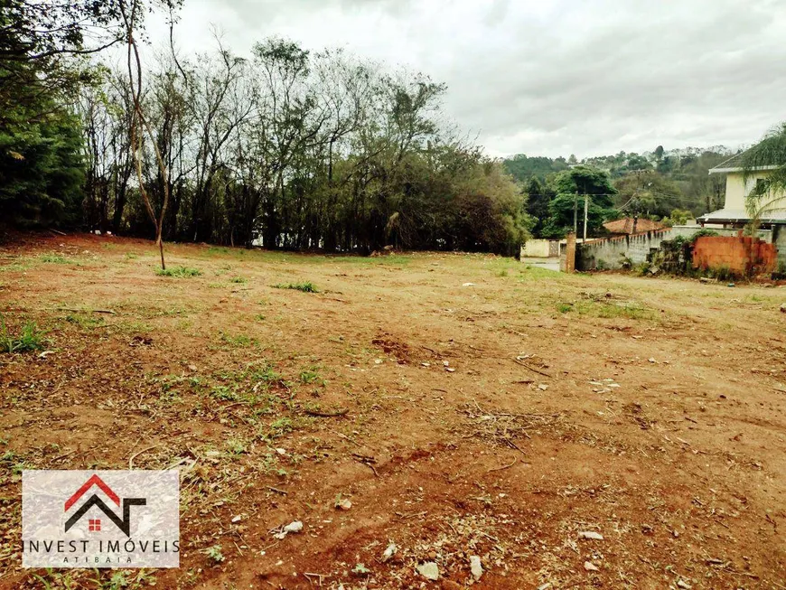 Foto 1 de Lote/Terreno à venda, 1079m² em Jardim Estancia Brasil, Atibaia