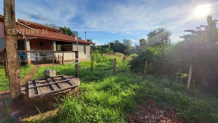 Foto 1 de Fazenda/Sítio com 3 Quartos à venda, 150m² em Taquaral, Piracicaba