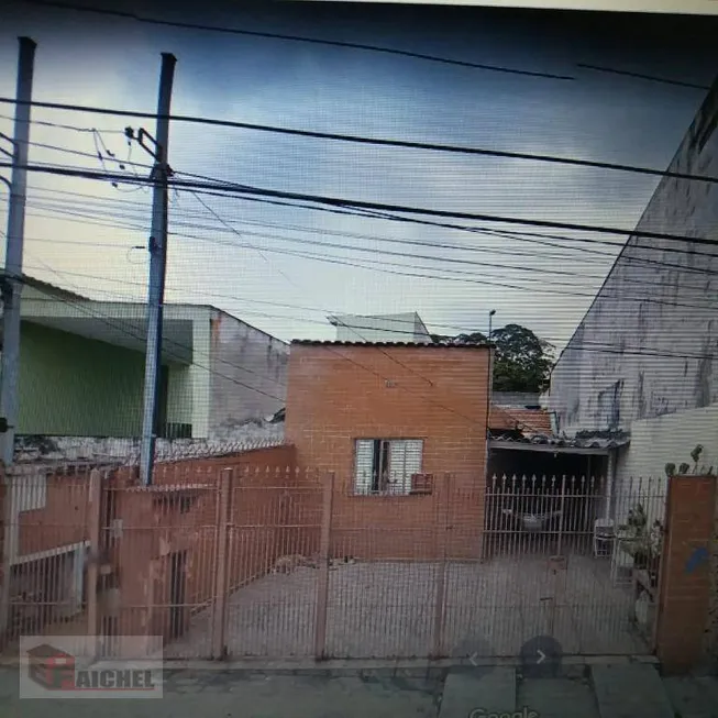 Foto 1 de Lote/Terreno à venda, 313m² em Vila Carrão, São Paulo