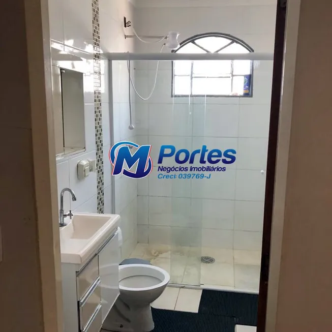 Foto 1 de Apartamento com 2 Quartos à venda, 68m² em  Parque Estoril, São José do Rio Preto