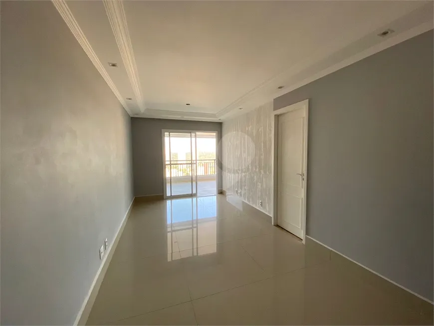 Foto 1 de Apartamento com 3 Quartos à venda, 107m² em Jabaquara, São Paulo