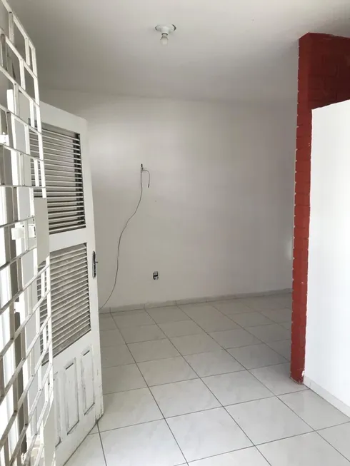 Foto 1 de Apartamento com 1 Quarto para alugar, 45m² em Centro, Fortaleza