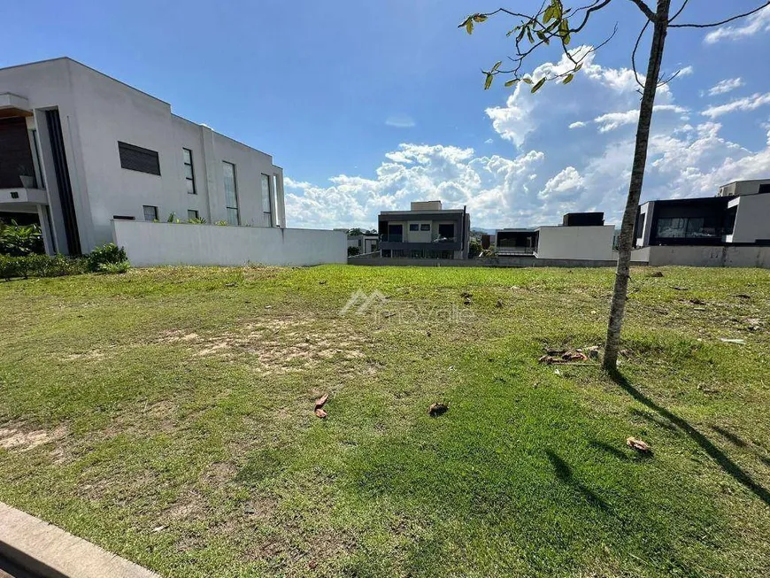 Foto 1 de Lote/Terreno à venda, 504m² em Condomínio Residencial Alphaville II, São José dos Campos