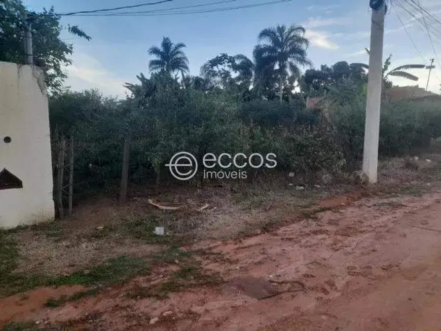 Foto 1 de Lote/Terreno à venda, 1000m² em Morada Nova, Uberlândia