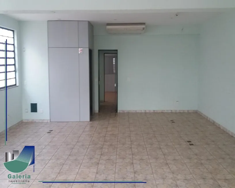 Foto 1 de Sobrado com 1 Quarto para alugar, 364m² em Alto da Boa Vista, Ribeirão Preto