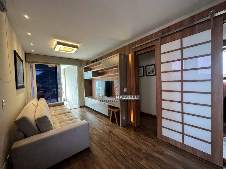 Foto 1 de Apartamento com 3 Quartos à venda, 145m² em Bento Ferreira, Vitória