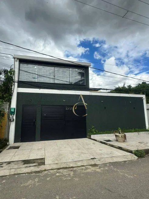 Foto 1 de Casa com 3 Quartos à venda, 360m² em Nova América, Nova Iguaçu