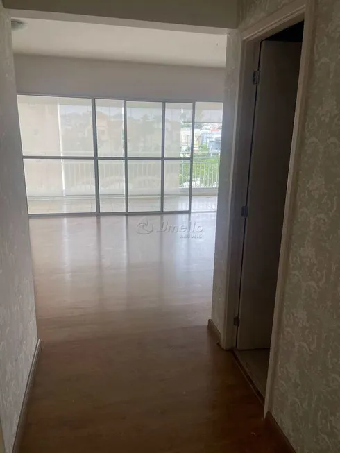 Foto 1 de Apartamento com 3 Quartos para alugar, 149m² em Vila Oliveira, Mogi das Cruzes