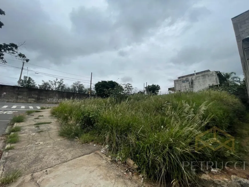 Foto 1 de Lote/Terreno à venda, 1000m² em Jardim Ipaussurama, Campinas