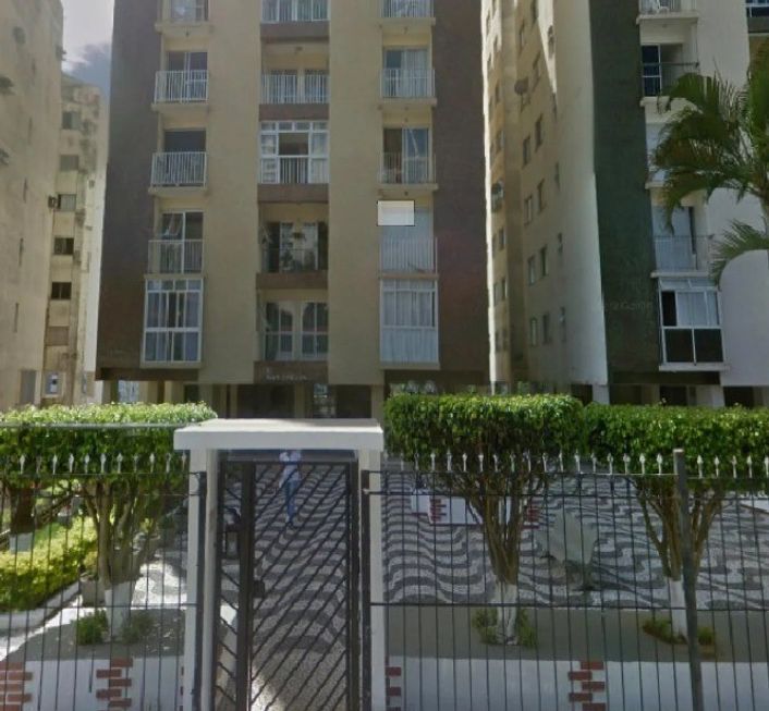 Foto 1 de Apartamento com 1 Quarto à venda, 42m² em Brotas, Salvador