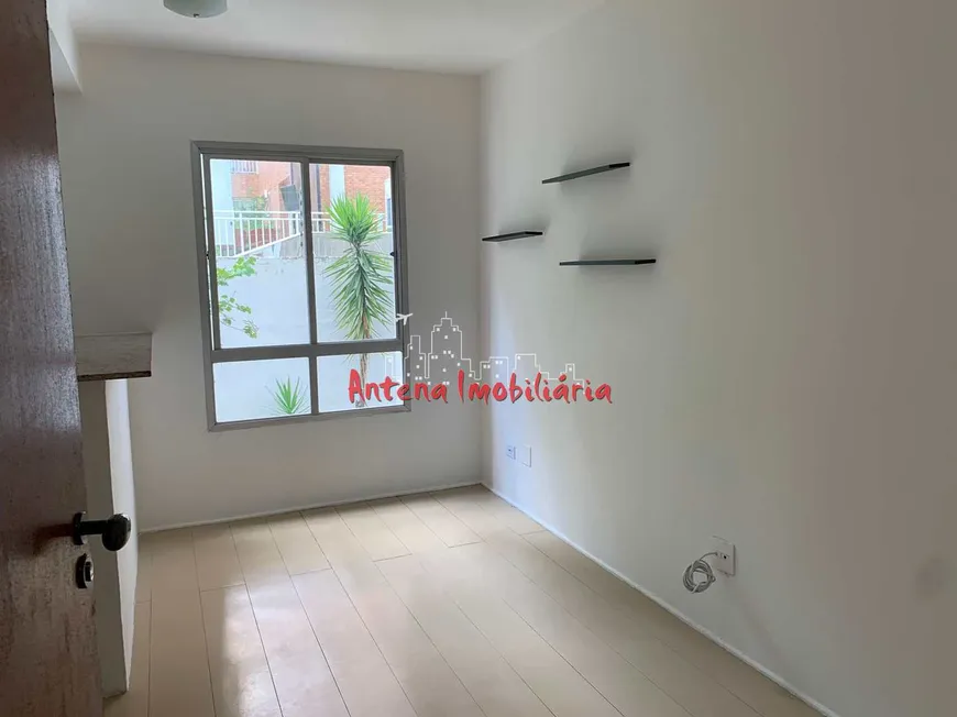 Foto 1 de Apartamento com 1 Quarto à venda, 26m² em Santa Cecília, São Paulo