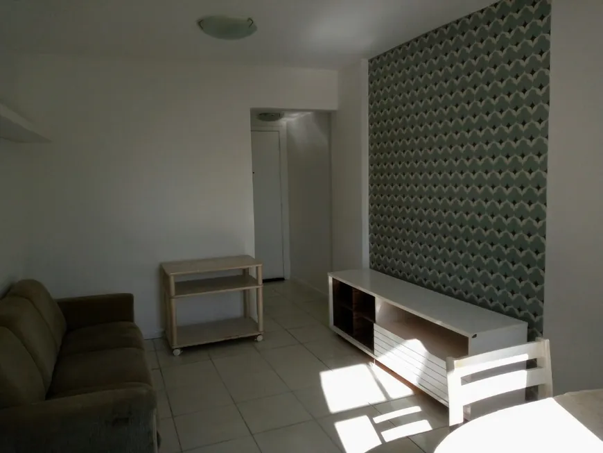 Foto 1 de Apartamento com 2 Quartos à venda, 66m² em Ingá, Niterói
