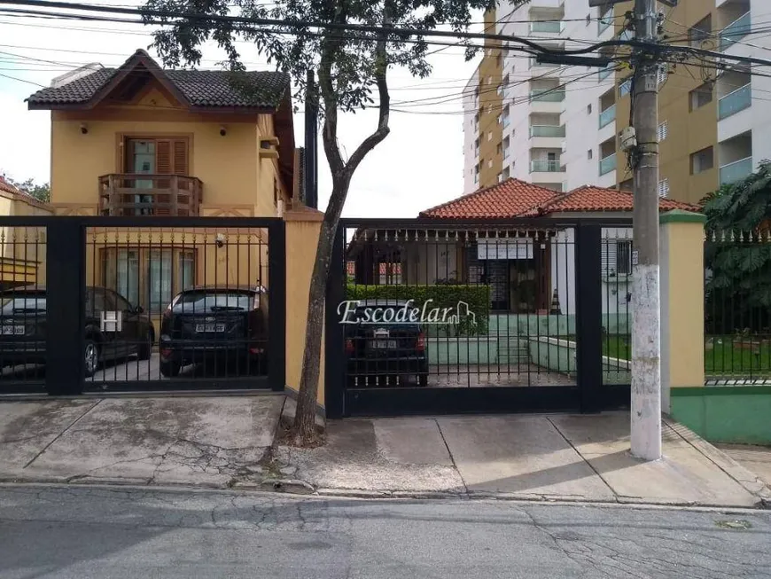 Foto 1 de Sobrado com 3 Quartos à venda, 223m² em Lauzane Paulista, São Paulo