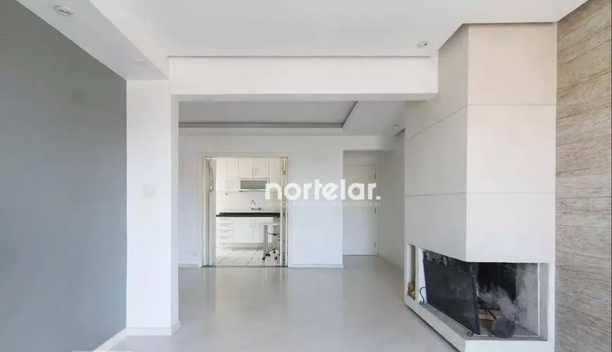 Foto 1 de Apartamento com 3 Quartos à venda, 110m² em Piqueri, São Paulo