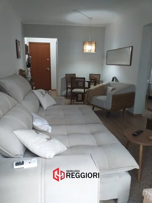 Foto 1 de Apartamento com 2 Quartos à venda, 76m² em Centro, Balneário Camboriú