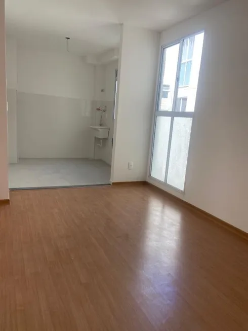 Foto 1 de Apartamento com 2 Quartos à venda, 41m² em Santos Dumont, São Leopoldo