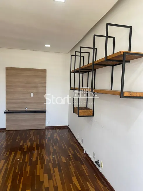 Foto 1 de Sala Comercial com 1 Quarto para alugar, 38m² em Centro, Campinas