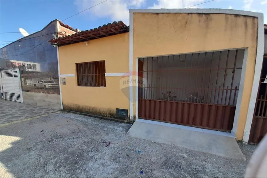 Foto 1 de Casa com 3 Quartos à venda, 98m² em Lagoa Azul, Natal
