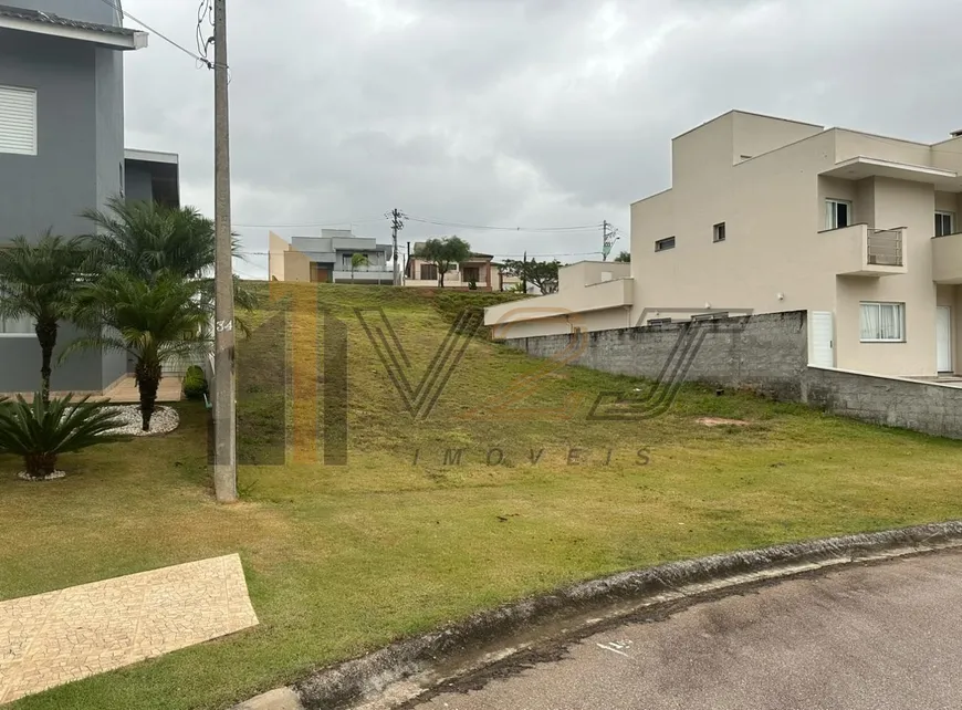 Foto 1 de Lote/Terreno à venda, 555m² em Condominio Santa Isabel, Louveira