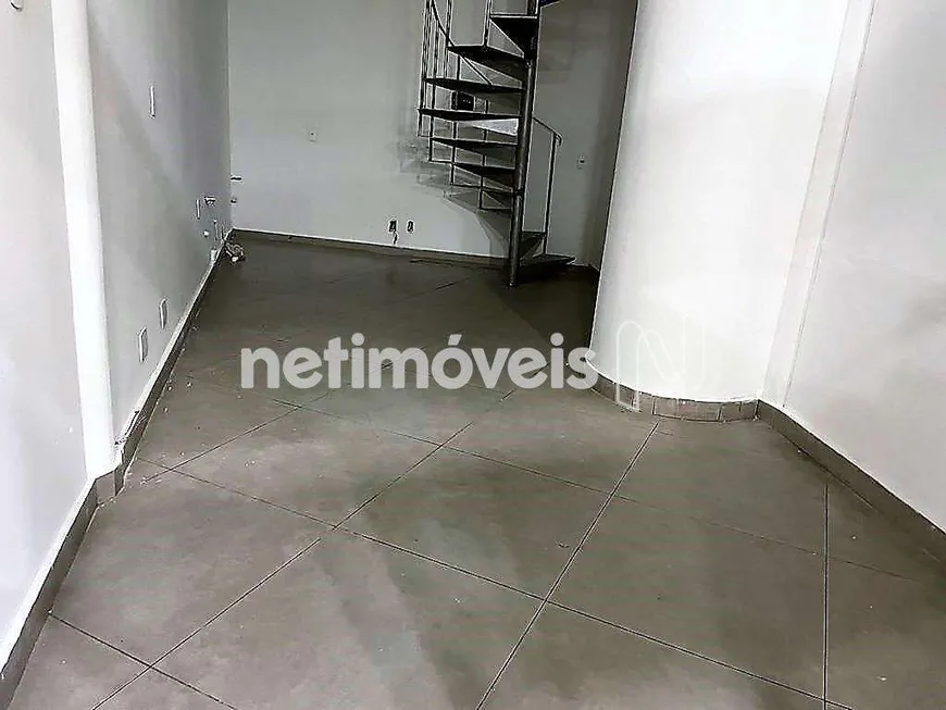 Foto 1 de Ponto Comercial à venda, 48m² em Savassi, Belo Horizonte