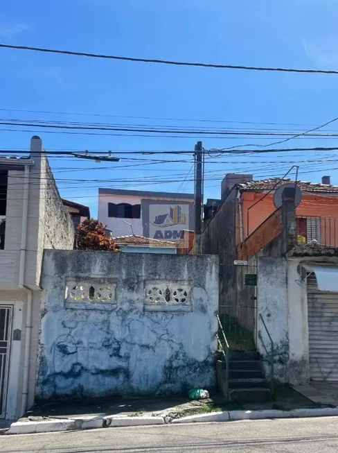 Foto 1 de Casa com 2 Quartos à venda, 80m² em Jardim Maringa, São Paulo