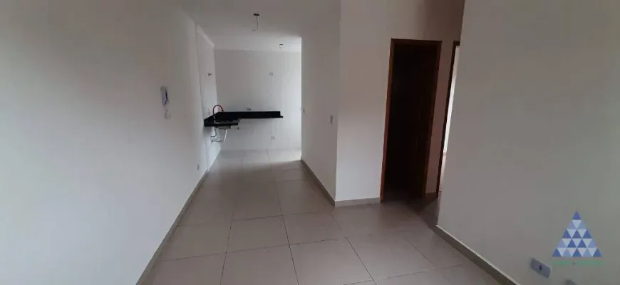 Foto 1 de Apartamento com 2 Quartos à venda, 44m² em Vila Isolina Mazzei, São Paulo